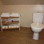 Jeschkeho A Lazensky Dum Appartement