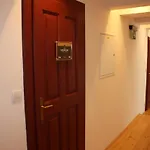 Jeschkeho A Lazensky Dum Apartman *