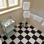 Appartement Jeschkeho A Lazensky Dum Kuks