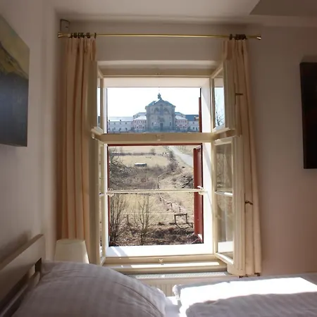 Apartamento Jeschkeho A Lázeňský Dům