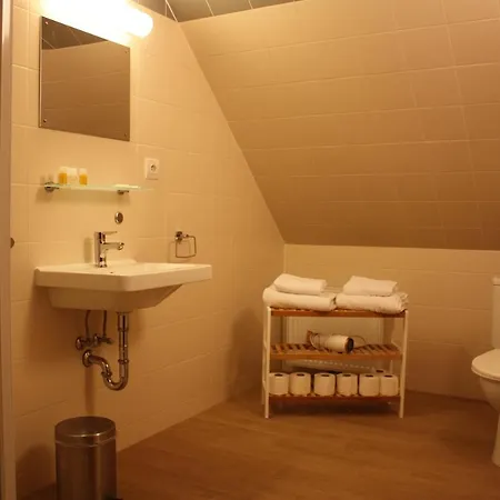 Jeschkeho Vila A Lazensky Dum Apartment