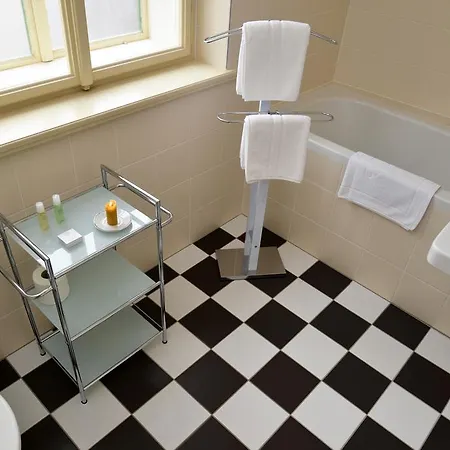 Apartment Jeschkeho Vila A Lazensky Dum Kuks