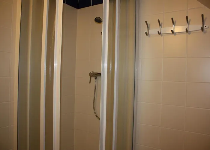 Apartment Jeschkeho Vila A Lazensky Dum